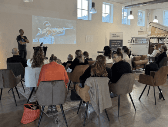 Functional Breathing | Fysiologisch fundament van de Ademhaling