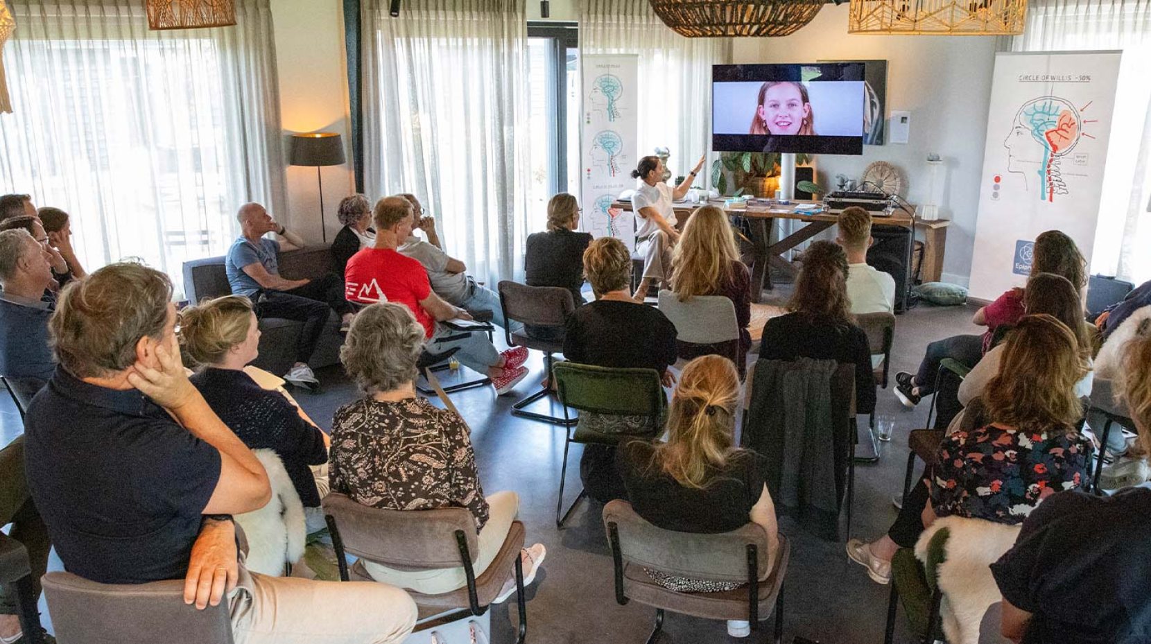 Toegepaste Ademfysiologie voor Zorgprofessionals